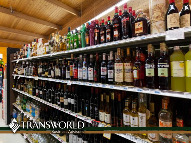  Turnkey Liquor Store in Prime Charleston Location – Growth Ready