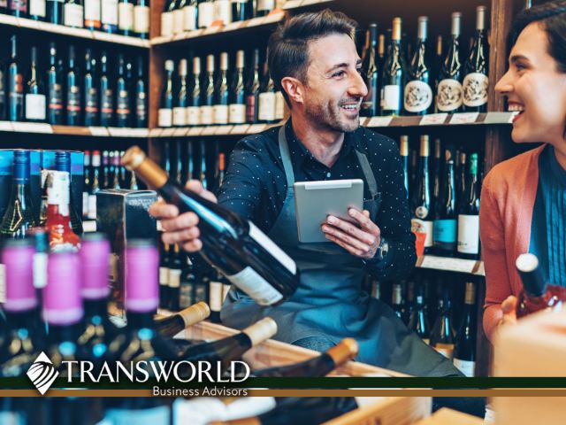 Refined. Respected. A Wine-Lover’s Dream, Decades in the Making!