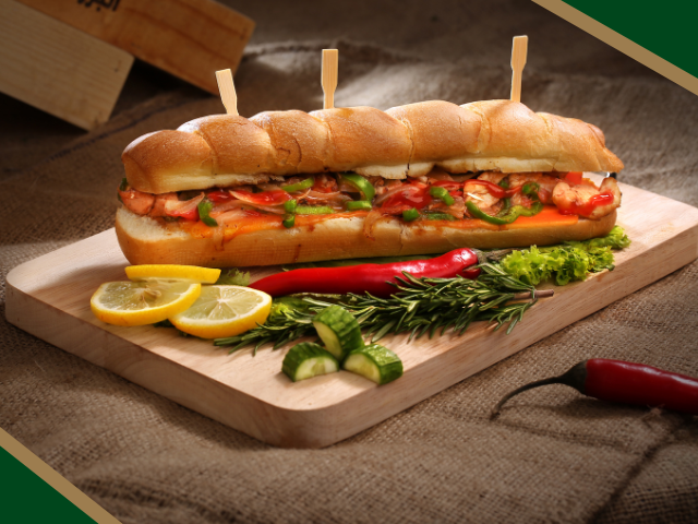 Highly Profitable Blimpie/Pizzeria in Prime Bergen NJ Location