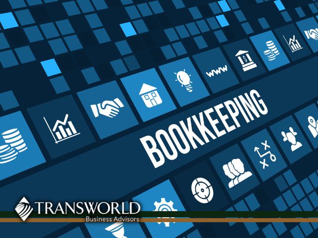 Immediate Revenue Stream - Establish Bookkeeping Practice