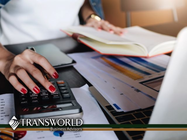Established Dallas County CPA Firm with Strong Referral Base