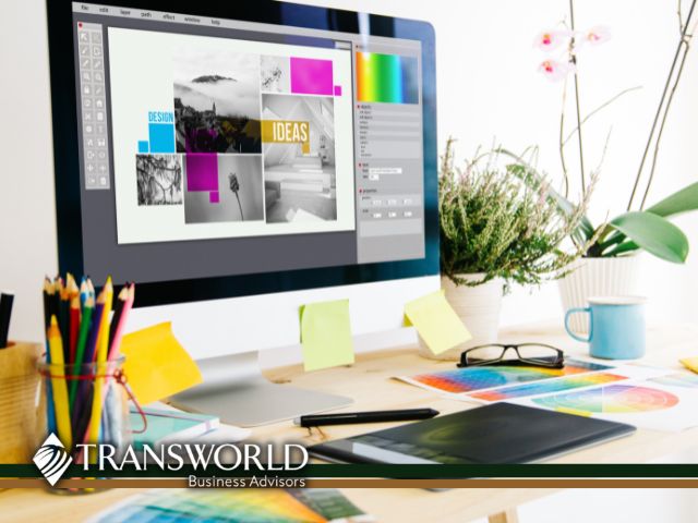Established Trade Show Exhibit Business for Sale