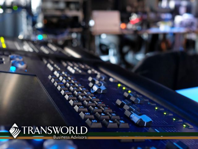 High End Media and Animation Production Company