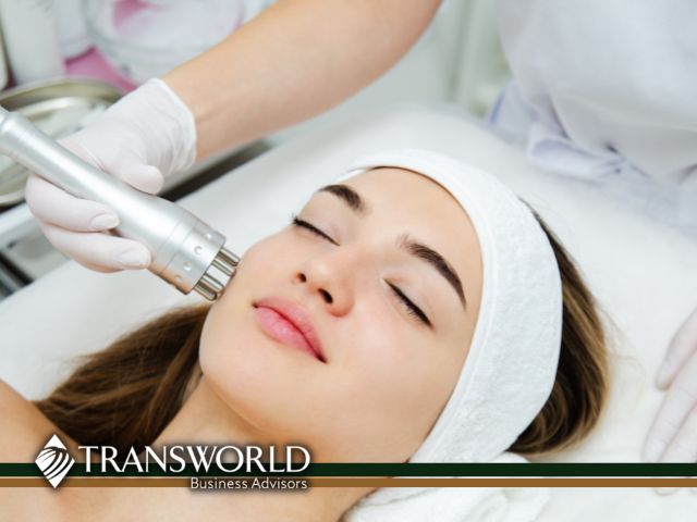 Turnkey Medical Spa in Boca Raton