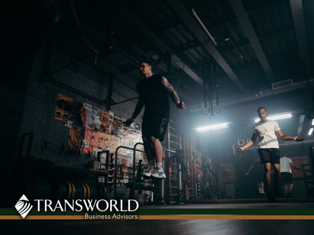 Athlete Training Gym – NCAA & Pro Clients
