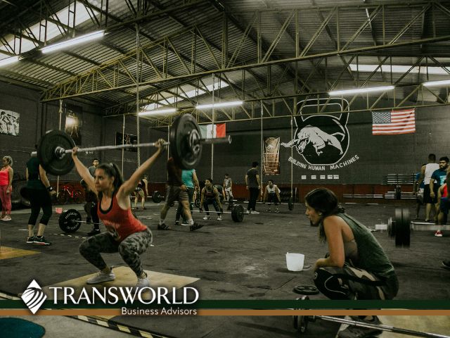 Turnkey 9Round Kickboxing Studio Semi-Absentee Orange County