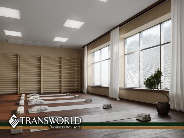 Boutique Yoga and Facial Studio