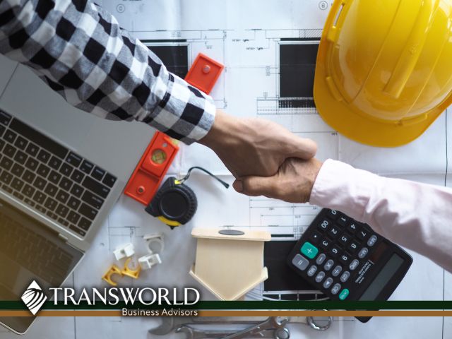  Well Established absentee ran electric company that has a strong