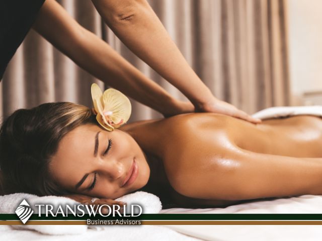 Turnkey 24/7 Med Spa: Cash-Generating Success in Prime Location