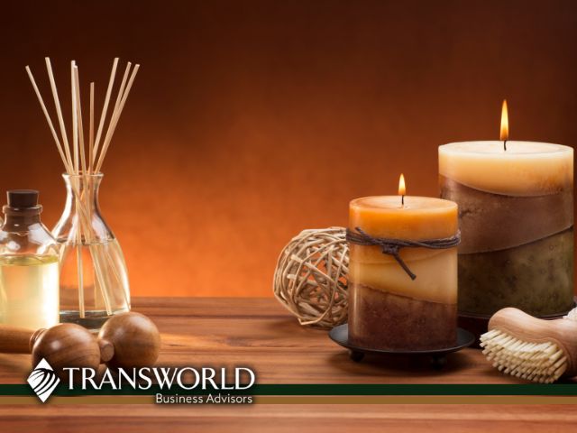 Luxury Float Therapy Spa – Prime Saint Johns Location