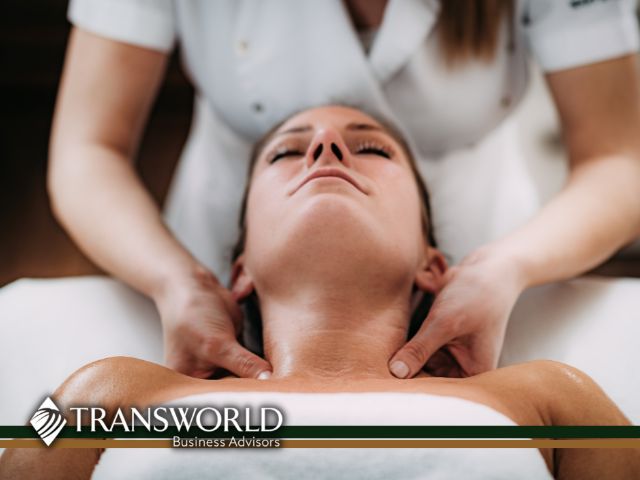 Profitable Massage Spa – Turnkey, Staffed, E-2 Visa Eligible