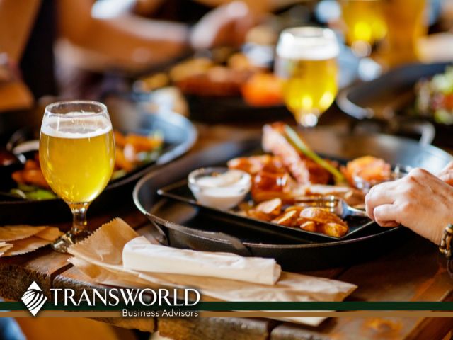 Established Turn Key Restaurant in Prime Doral Location