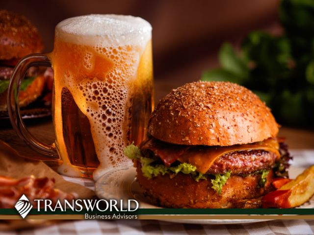 Highly Rated Restaurant and Bar in East Texas
