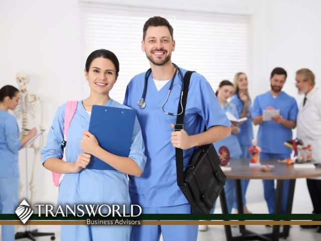 Established Walk-In Medical Clinic Opportunity