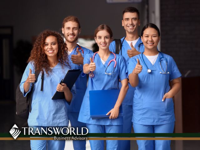 Franchised Home Care Agency- Licensed for Pinellas and Pasco