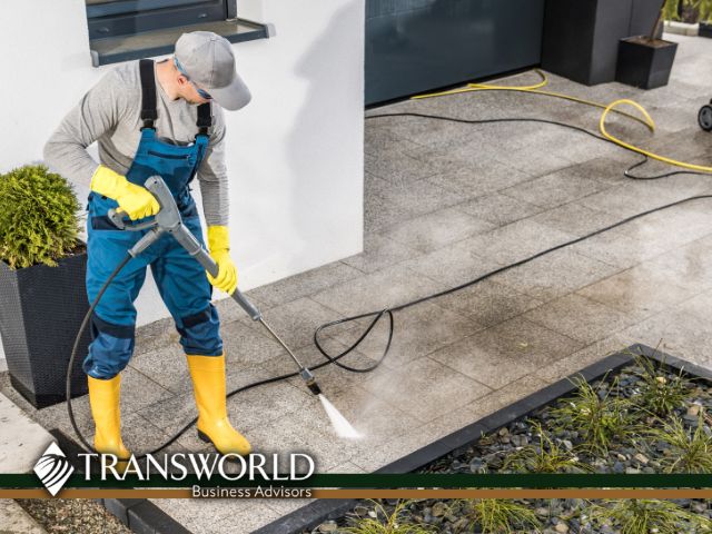 Trusted Home Improvement and Power Washing in Virginia