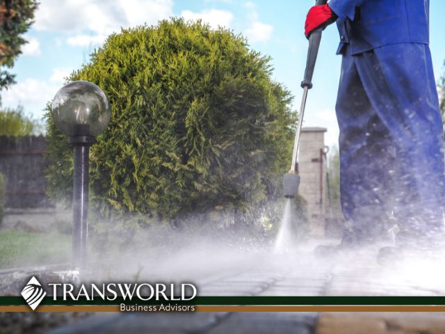 Central Florida Full Service Janitorial and Maintenace Company