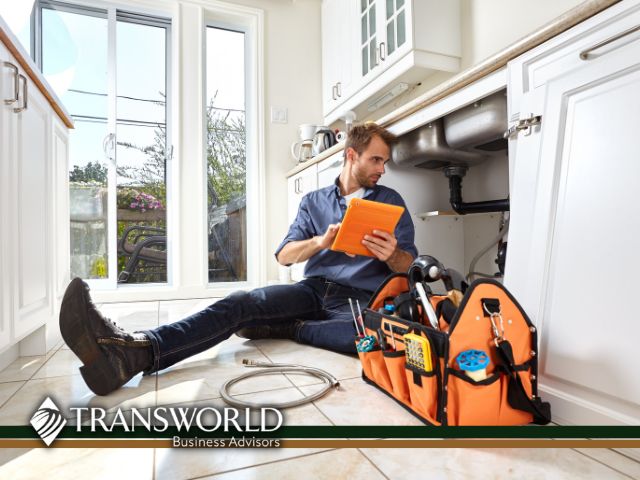 Be the Boss—Proven, Scalable Home Services Business For Sale!