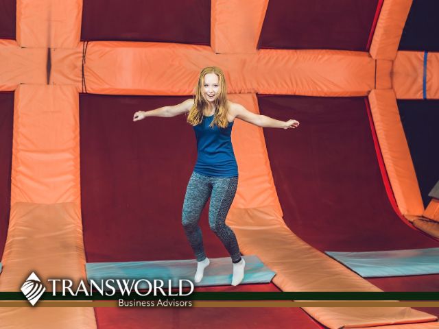 Profitable Bounce house party rental for sale. Florida Market. 