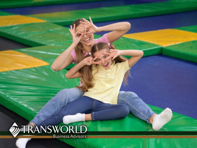 Exciting Indoor Play Activity Center in Dauphin County
