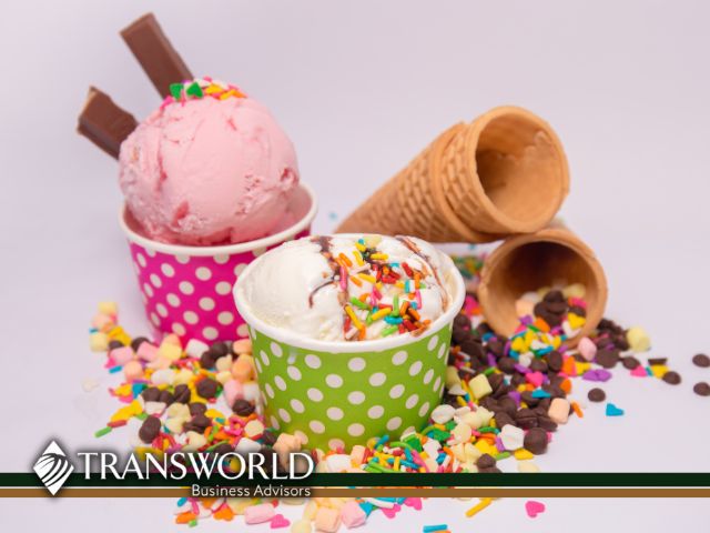 Scoop Up Success: Own Your Dream Frozen Custard Franchise Today