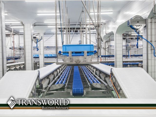 Highly Reputable Farm Machinery Business for Sale