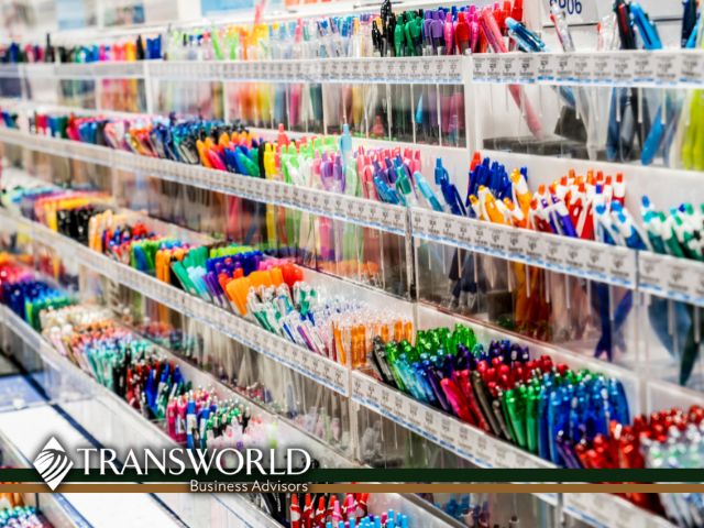 Established Discount Retail Business for Sale