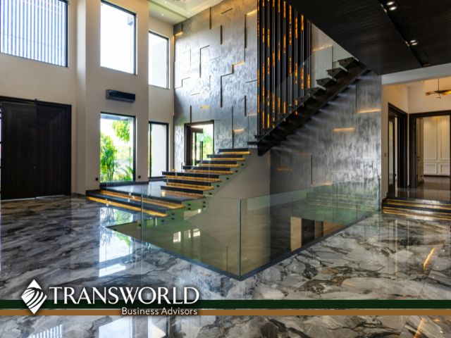 Reputable Granite Cutter and Installer