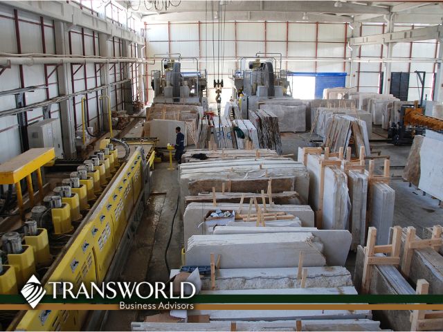 Established Turn-Key 32 Year Fiberglass Manufacturing Company