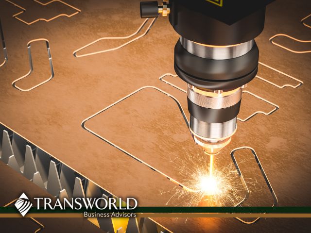 Established Sign Manufacturer with 25+ Year Track Record