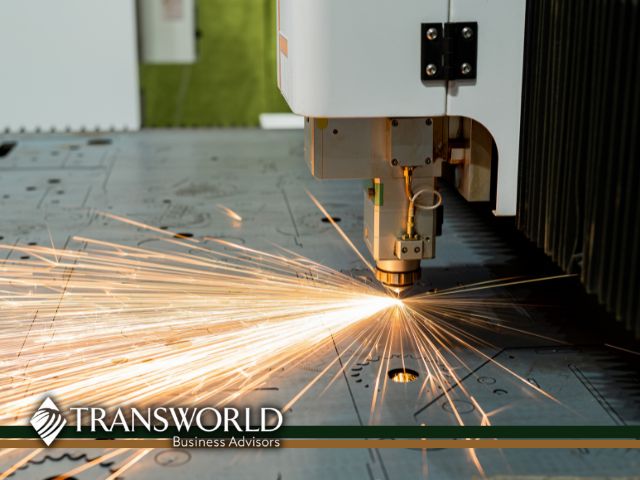 Established Stone Import and Fabrication Business - Over 50 years