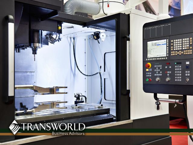 Quality Knife Manufacturing with Celebrity Endorsed Brand!