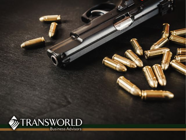Established Gun Safe Manufacturing Business with National Reach 