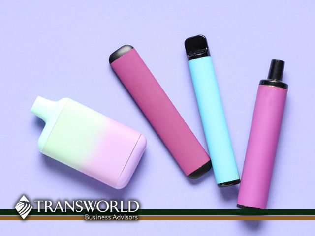 Successful Smoke Shop and Convenience Store Combo