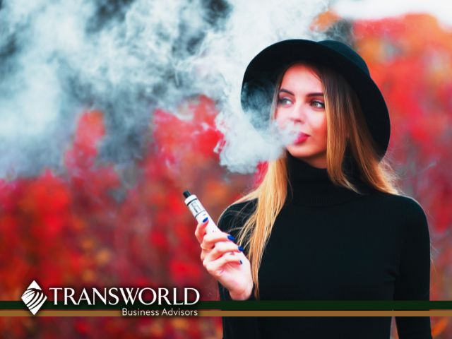 Light Up Your Future! Fun & Profitable Smoke Accessory Shop