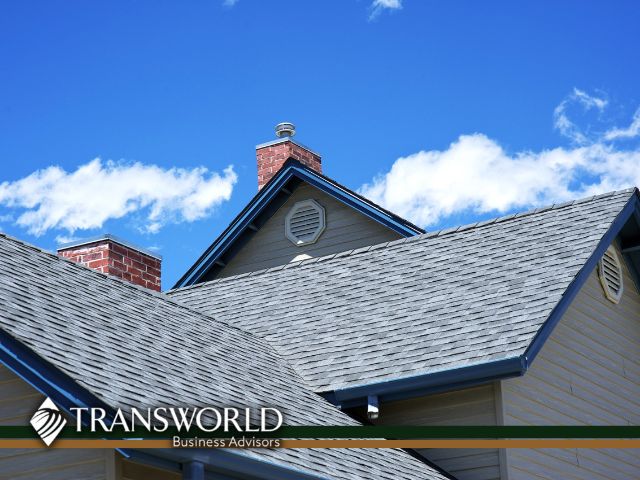 Profitable Roofing Business for Sale – Turnkey Operation!