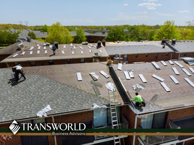 28 Year Old Roofing Company in South Central/West Montana