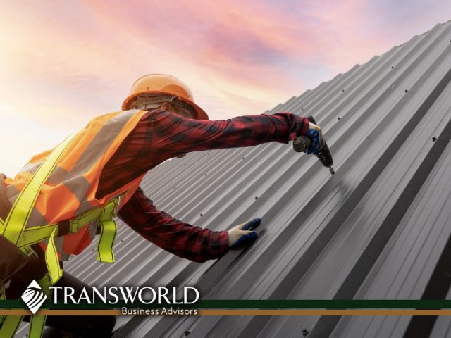 20+ Year Roofing Company | Insurance-Driven Leads