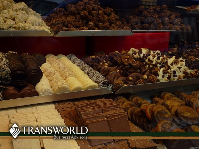 Popular and Rapidly Growing Specialty Bakery! Great Investment! 