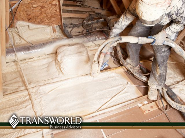 Floor Coating Franchise