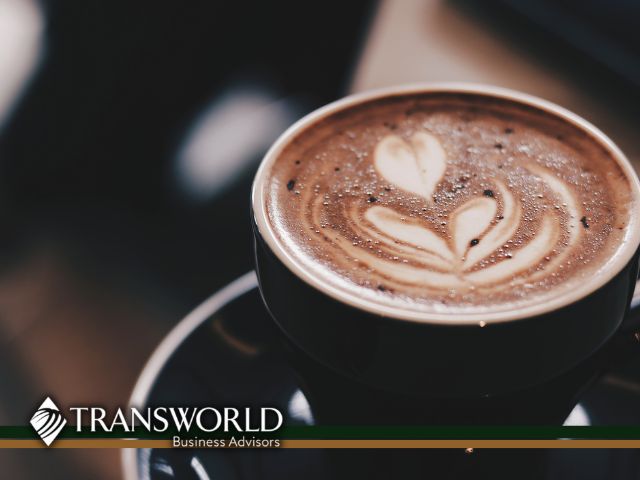 Absentee Owner Stylish Turnkey Coffee & Tea Shop in Prime Spot