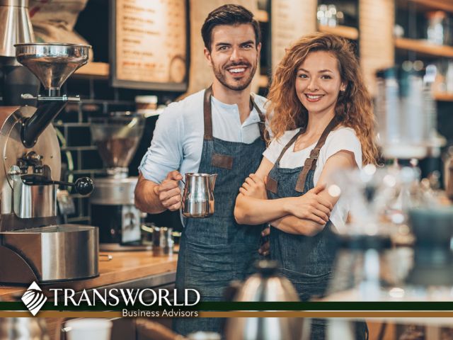Thriving Breakfast and Lunch Restaurant With Active Food Truck