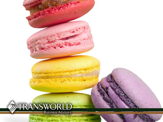 Attention European Style Pastry Chefs, Bakeries and Café Owners!
