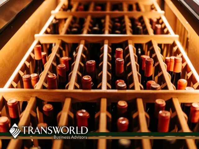 Established Wine & Spirits Distributor