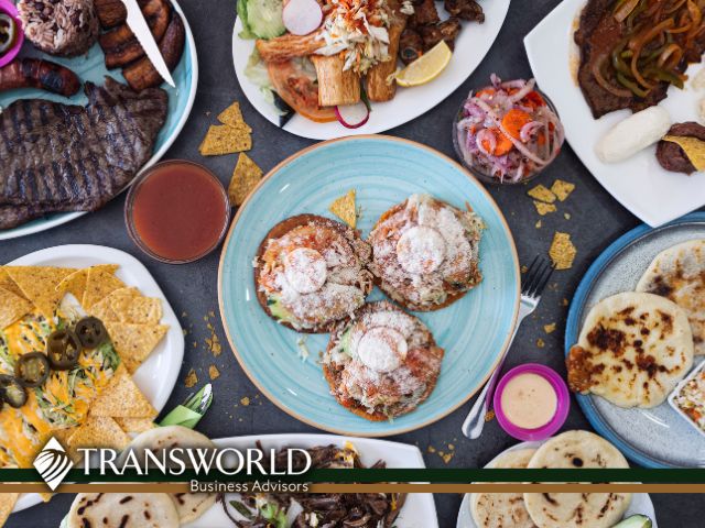 Turn Taste Into Profit: Lucrative Latin Restaurant Business Oppor