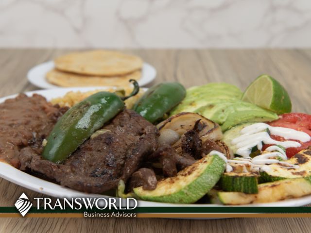 Mediterranean Restaurant – Steady Growth, Owner-Operated