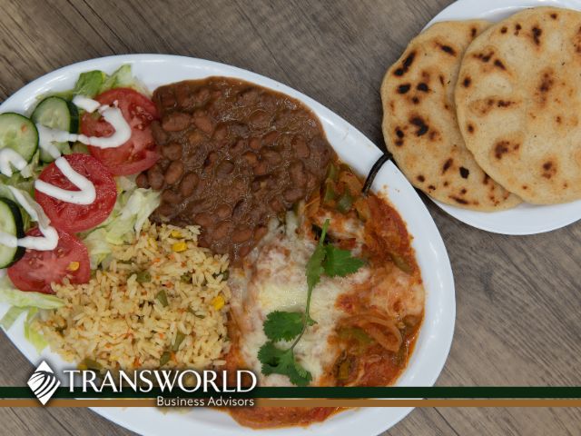 Own a Thriving Mexican Restaurant Business! Owner Financing!