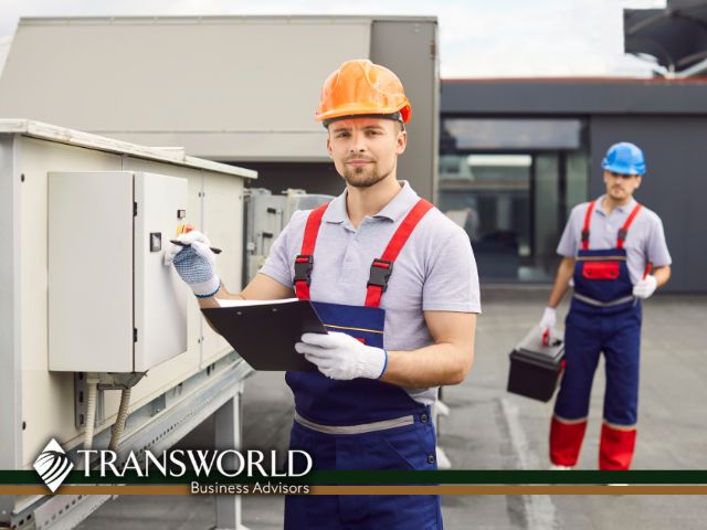 Established Electrical Contractor in Central Florida
