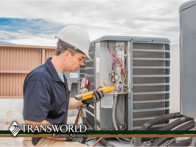 Profitable Electrical Contractor & Control Panel Design and Build