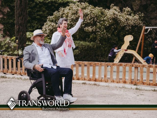 Amazing, Skilled Home Health Care Business in Region 6  for Sale